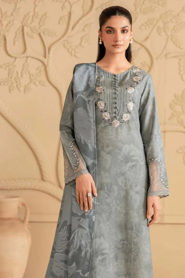 IZNIK WINTER DHANAK WOOL 3PC