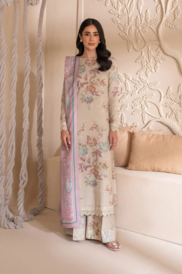 IZNIK WINTER DHANAK WOOL 3PC