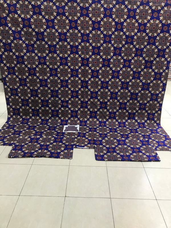 King Size Double Bedsheet